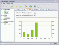 Arctor Disk-To-Disk Backup Free screenshot